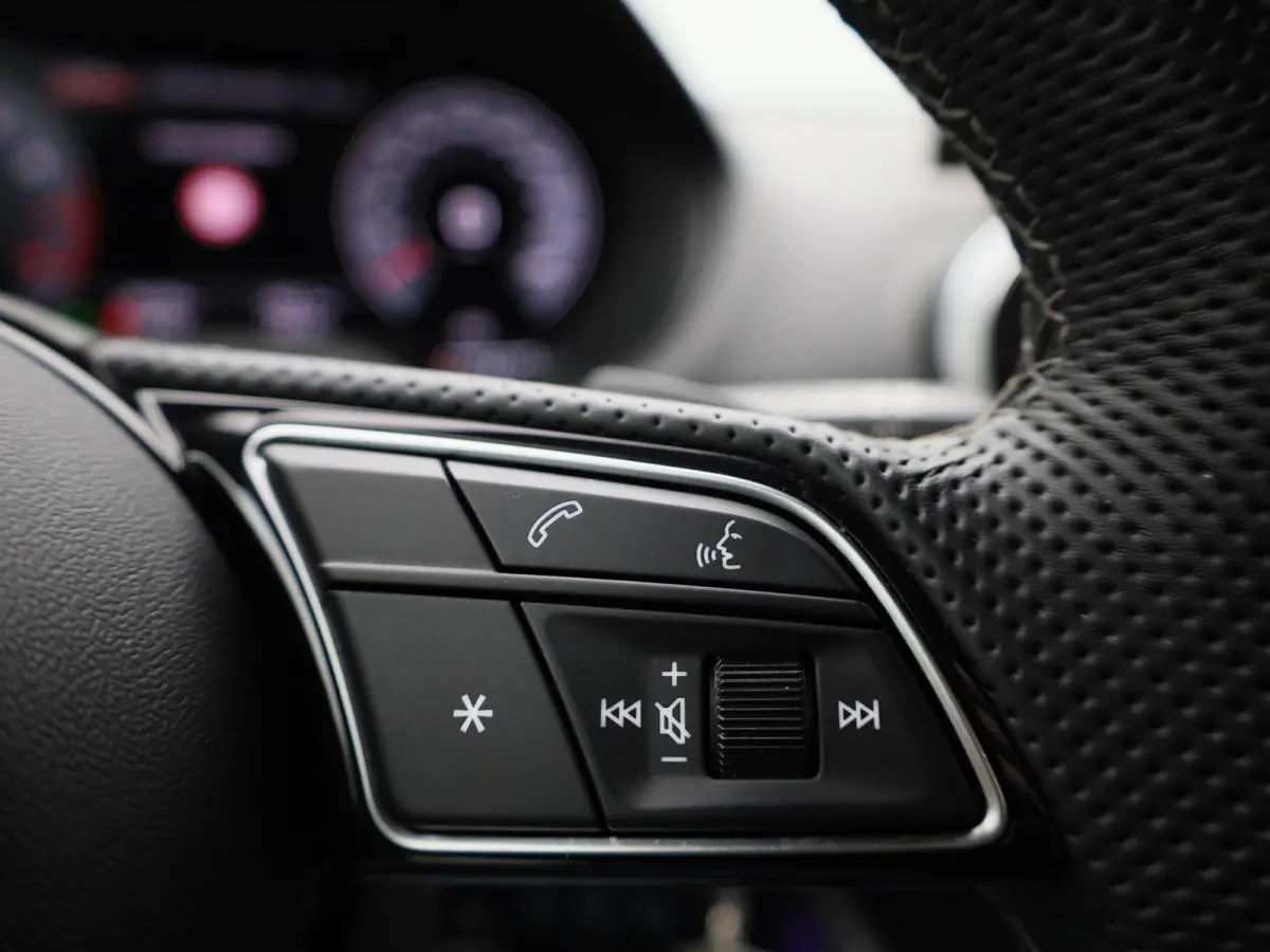 35 TFSI S Edition 150 PK | S-line | Cruise control | Climate Control | Navigatie | Parkeersensoren | Camera | Matrix-LED | Apple Carplay | Android Auto | Audi virtual cockpit | Lichtmetalen 