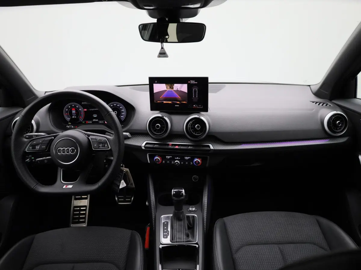 35 TFSI S Edition 150 PK | S-line | Cruise control | Climate Control | Navigatie | Parkeersensoren | Camera | Matrix-LED | Apple Carplay | Android Auto | Audi virtual cockpit | Lichtmetalen 