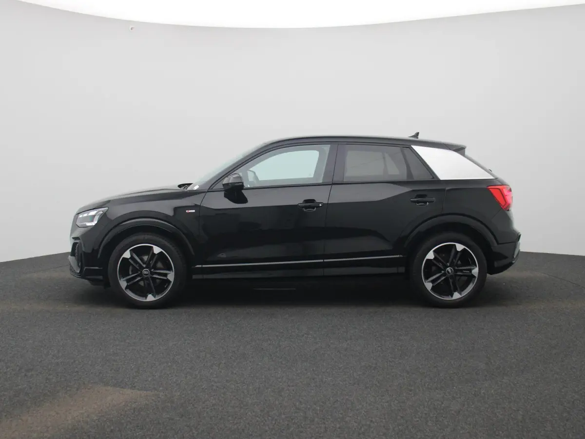 35 TFSI S Edition 150 PK | S-line | Cruise control | Climate Control | Navigatie | Parkeersensoren | Camera | Matrix-LED | Apple Carplay | Android Auto | Audi virtual cockpit | Lichtmetalen 