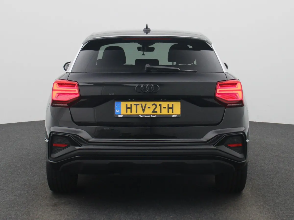 35 TFSI S Edition 150 PK | S-line | Cruise control | Climate Control | Navigatie | Parkeersensoren | Camera | Matrix-LED | Apple Carplay | Android Auto | Audi virtual cockpit | Lichtmetalen 