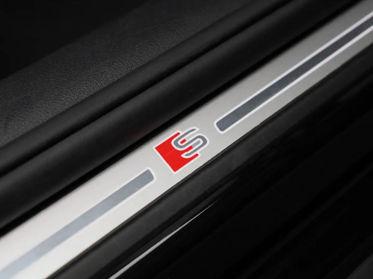 35 TFSI S Edition 150 PK | S-line | Cruise control | Climate Control | Navigatie | Parkeersensoren | Camera | Matrix-LED | Apple Carplay | Android Auto | Audi virtual cockpit | Lichtmetalen 