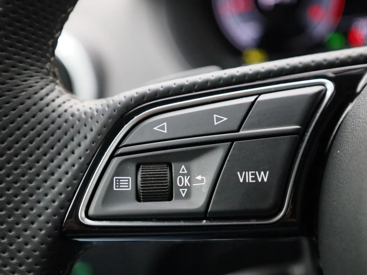 35 TFSI S Edition 150 PK | S-line | Cruise control | Climate Control | Navigatie | Parkeersensoren | Camera | Matrix-LED | Apple Carplay | Android Auto | Audi virtual cockpit | Lichtmetalen 