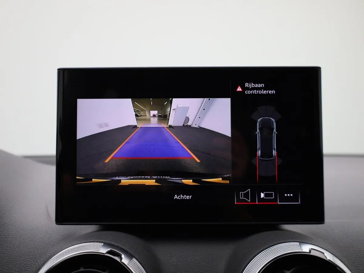 35 TFSI S Edition 150 PK | S-line | Cruise control | Climate Control | Navigatie | Parkeersensoren | Camera | Matrix-LED | Apple Carplay | Android Auto | Audi virtual cockpit | Lichtmetalen 