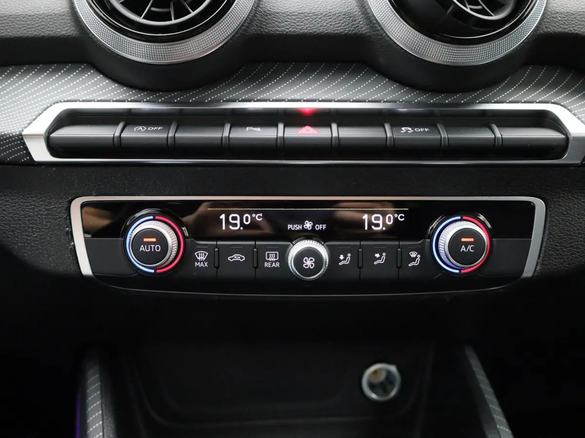 35 TFSI S Edition 150 PK | S-line | Cruise control | Climate Control | Navigatie | Parkeersensoren | Camera | Matrix-LED | Apple Carplay | Android Auto | Audi virtual cockpit | Lichtmetalen 