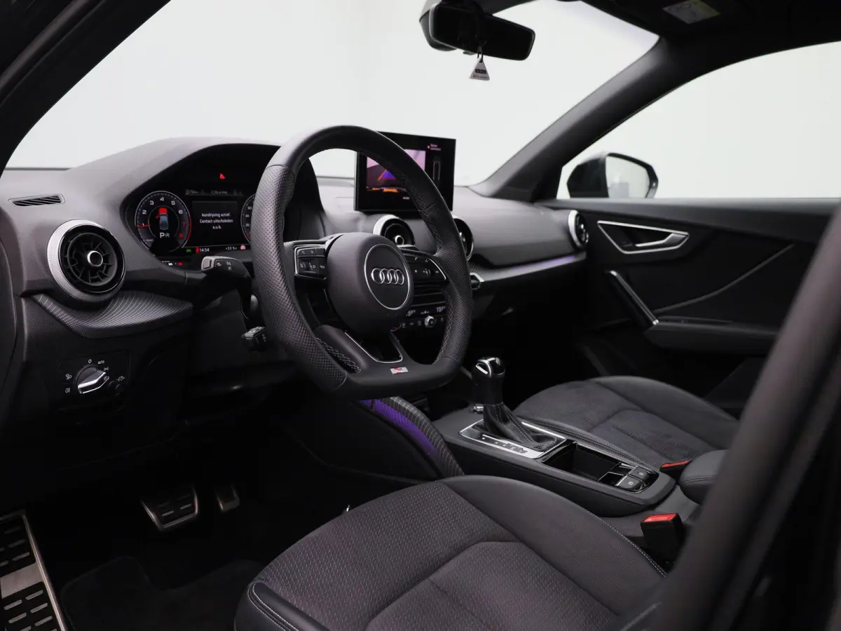35 TFSI S Edition 150 PK | S-line | Cruise control | Climate Control | Navigatie | Parkeersensoren | Camera | Matrix-LED | Apple Carplay | Android Auto | Audi virtual cockpit | Lichtmetalen 
