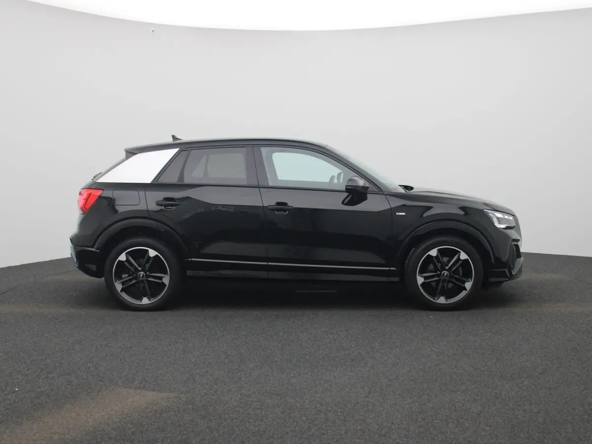 35 TFSI S Edition 150 PK | S-line | Cruise control | Climate Control | Navigatie | Parkeersensoren | Camera | Matrix-LED | Apple Carplay | Android Auto | Audi virtual cockpit | Lichtmetalen 
