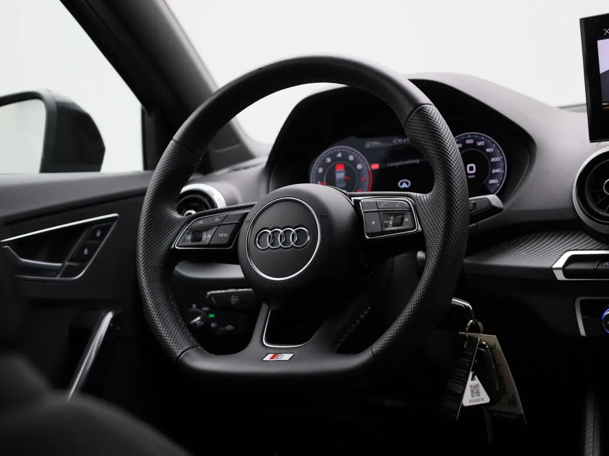 35 TFSI S Edition 150 PK | S-line | Cruise control | Climate Control | Navigatie | Parkeersensoren | Camera | Matrix-LED | Apple Carplay | Android Auto | Audi virtual cockpit | Lichtmetalen 