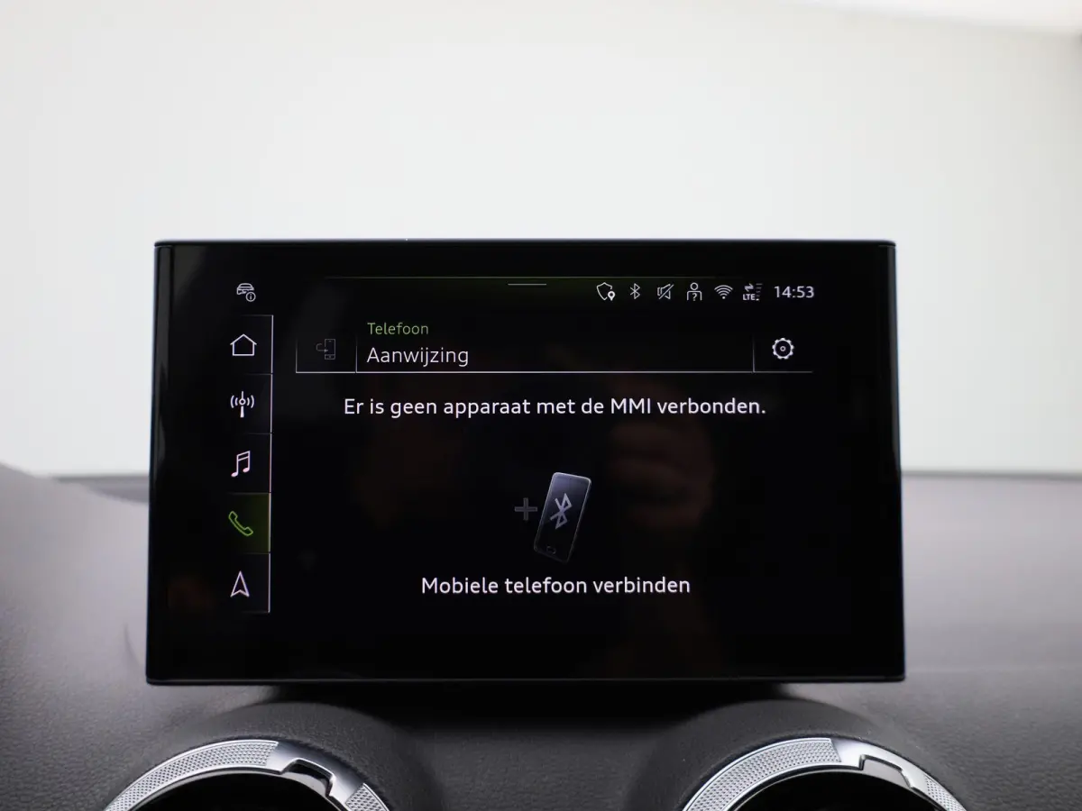 35 TFSI S Edition 150 PK | S-line | Cruise control | Climate Control | Navigatie | Parkeersensoren | Camera | Matrix-LED | Apple Carplay | Android Auto | Audi virtual cockpit | Lichtmetalen 