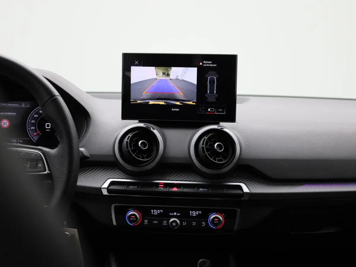 35 TFSI S Edition 150 PK | S-line | Cruise control | Climate Control | Navigatie | Parkeersensoren | Camera | Matrix-LED | Apple Carplay | Android Auto | Audi virtual cockpit | Lichtmetalen 