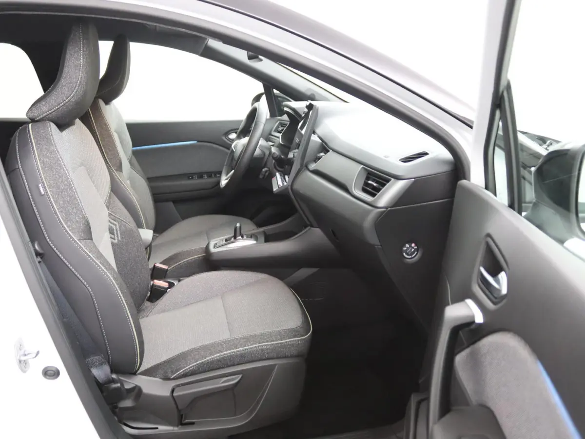 techno full hybrid E-Tech 160 | Google Navigatie | Parkeercamera | Climate Control |