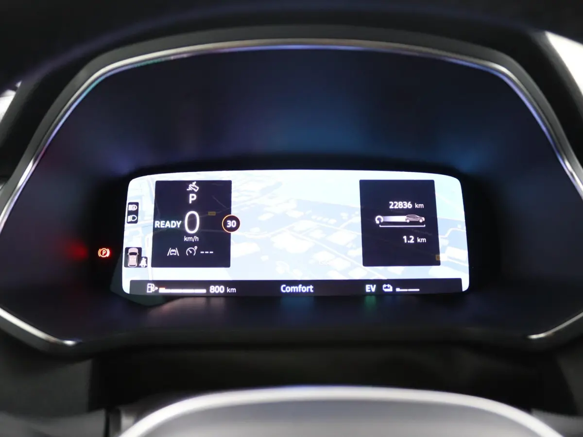 techno full hybrid E-Tech 160 | Google Navigatie | Parkeercamera | Climate Control |