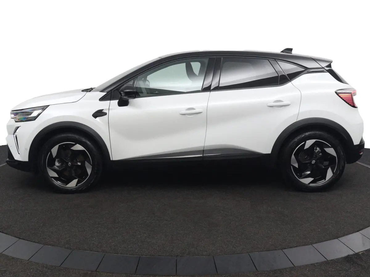 techno full hybrid E-Tech 160 | Google Navigatie | Parkeercamera | Climate Control |