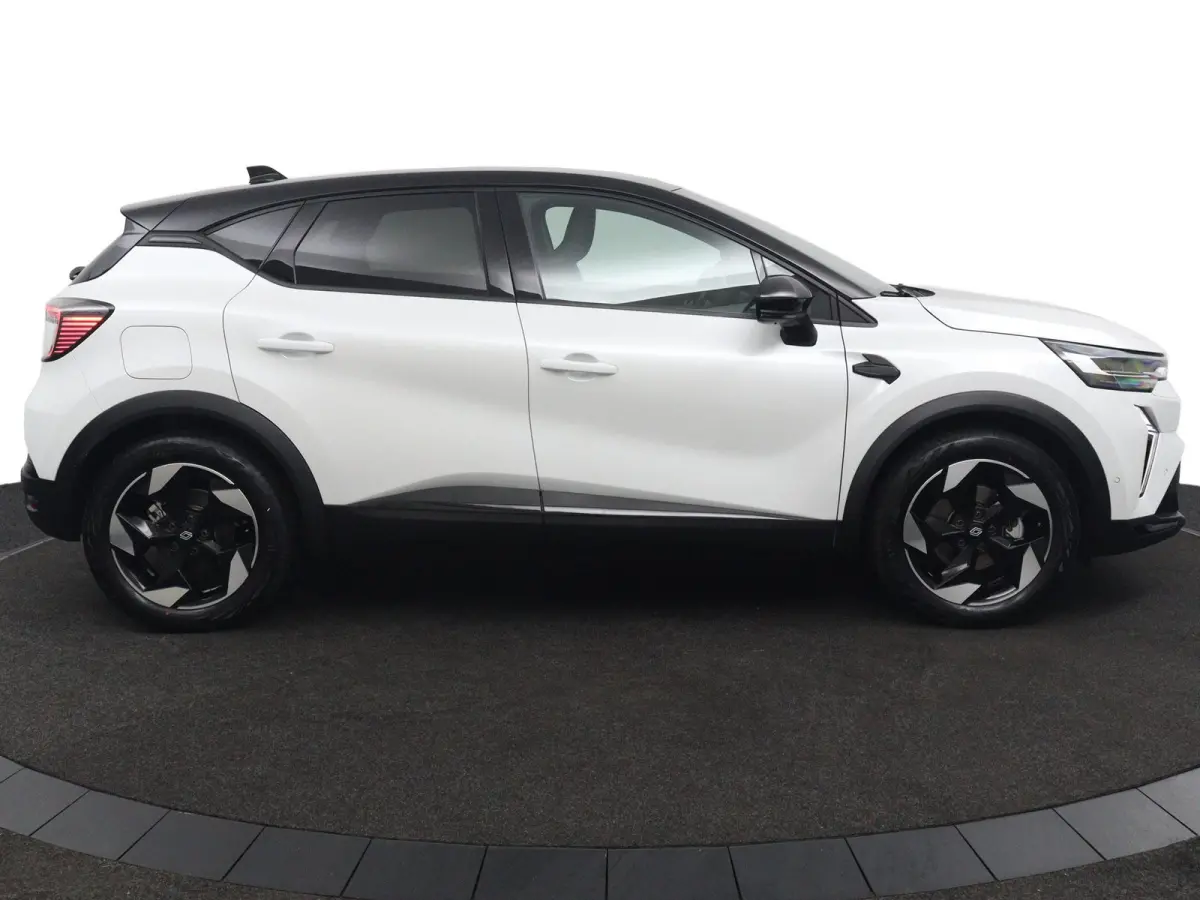 techno full hybrid E-Tech 160 | Google Navigatie | Parkeercamera | Climate Control |