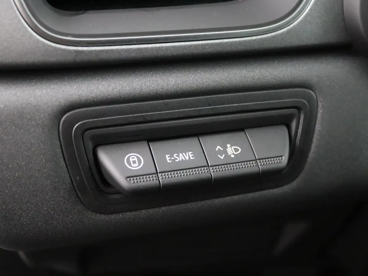 techno full hybrid E-Tech 160 | Google Navigatie | Parkeercamera | Climate Control |