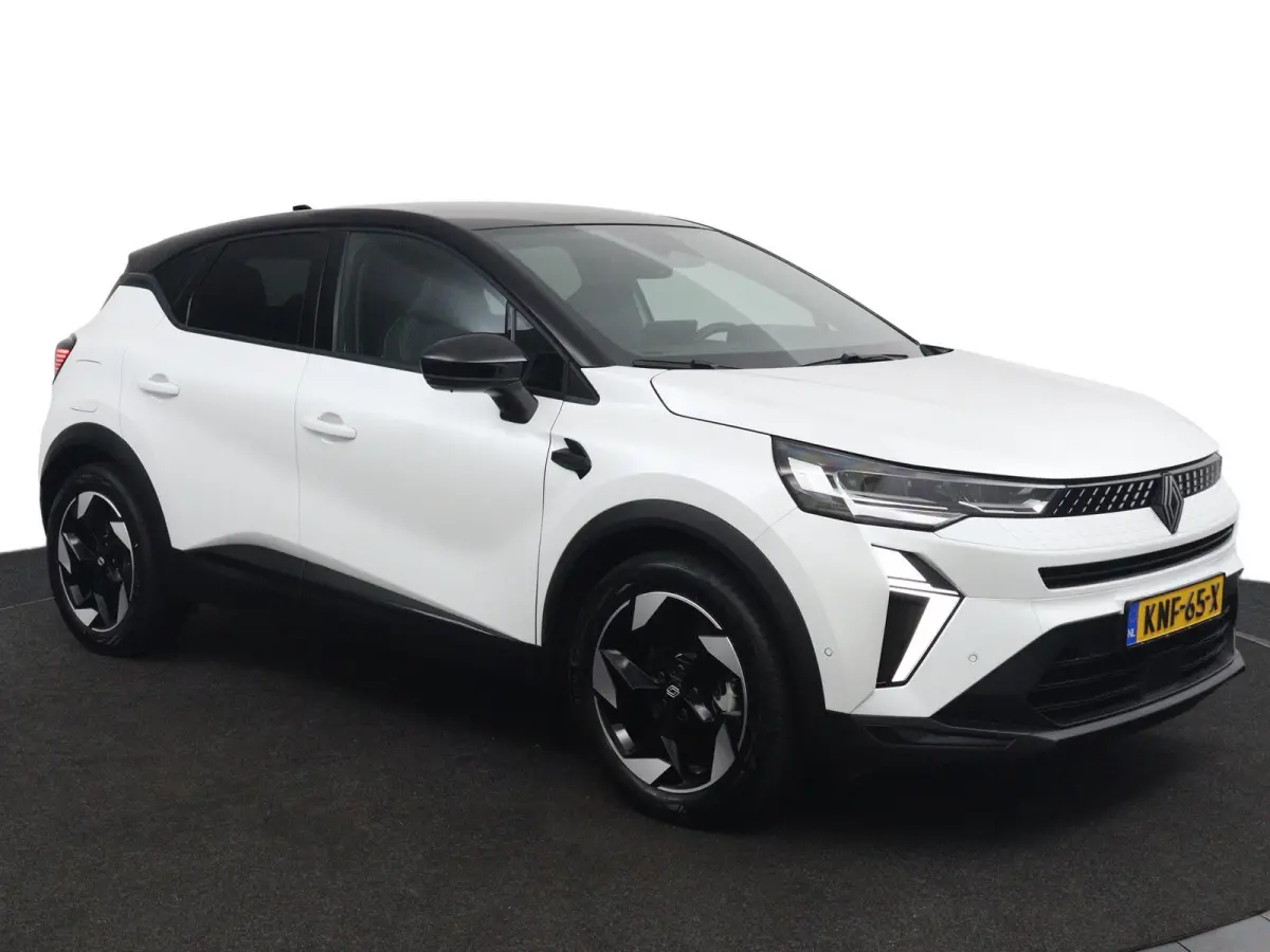 techno full hybrid E-Tech 160 | Google Navigatie | Parkeercamera | Climate Control |