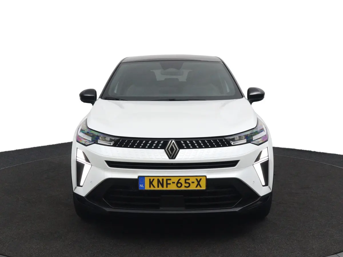 techno full hybrid E-Tech 160 | Google Navigatie | Parkeercamera | Climate Control |