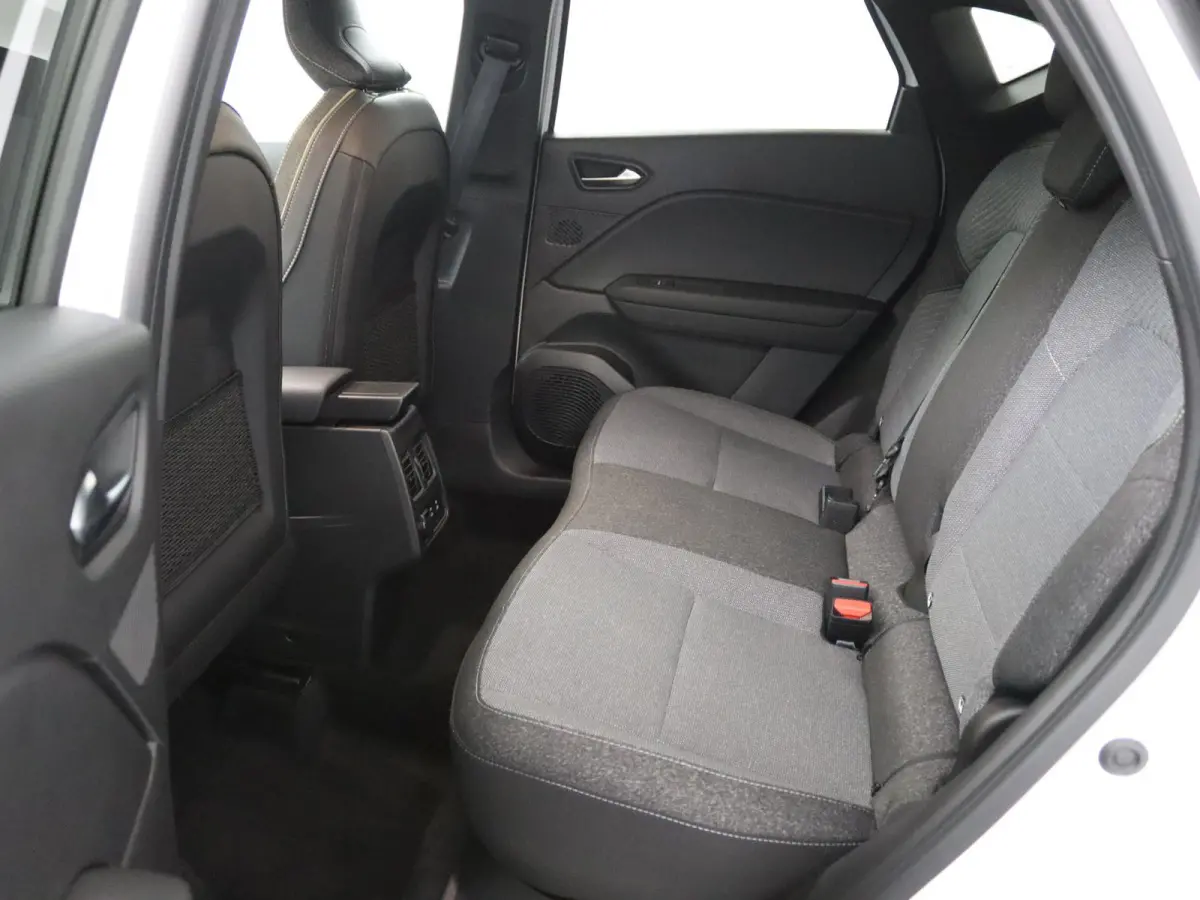 techno full hybrid E-Tech 160 | Google Navigatie | Parkeercamera | Climate Control |