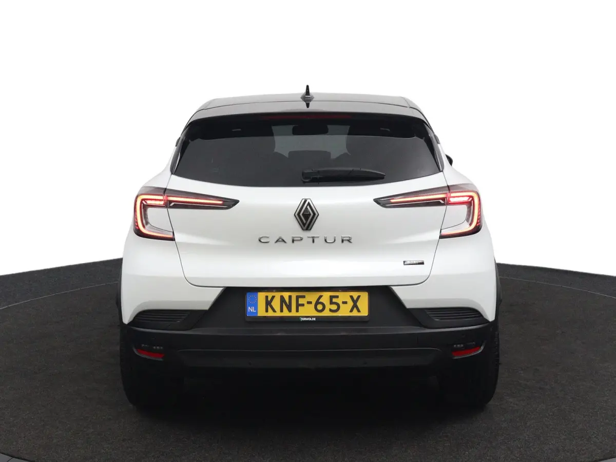 techno full hybrid E-Tech 160 | Google Navigatie | Parkeercamera | Climate Control |