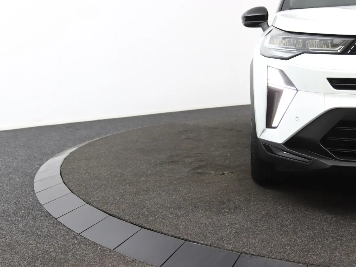 techno full hybrid E-Tech 160 | Google Navigatie | Parkeercamera | Climate Control |
