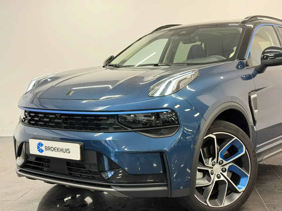 1.5 | 360 Camera | Apple Carplay/Android Auto | Cruise control adaptief | Verwarmde stoelen |