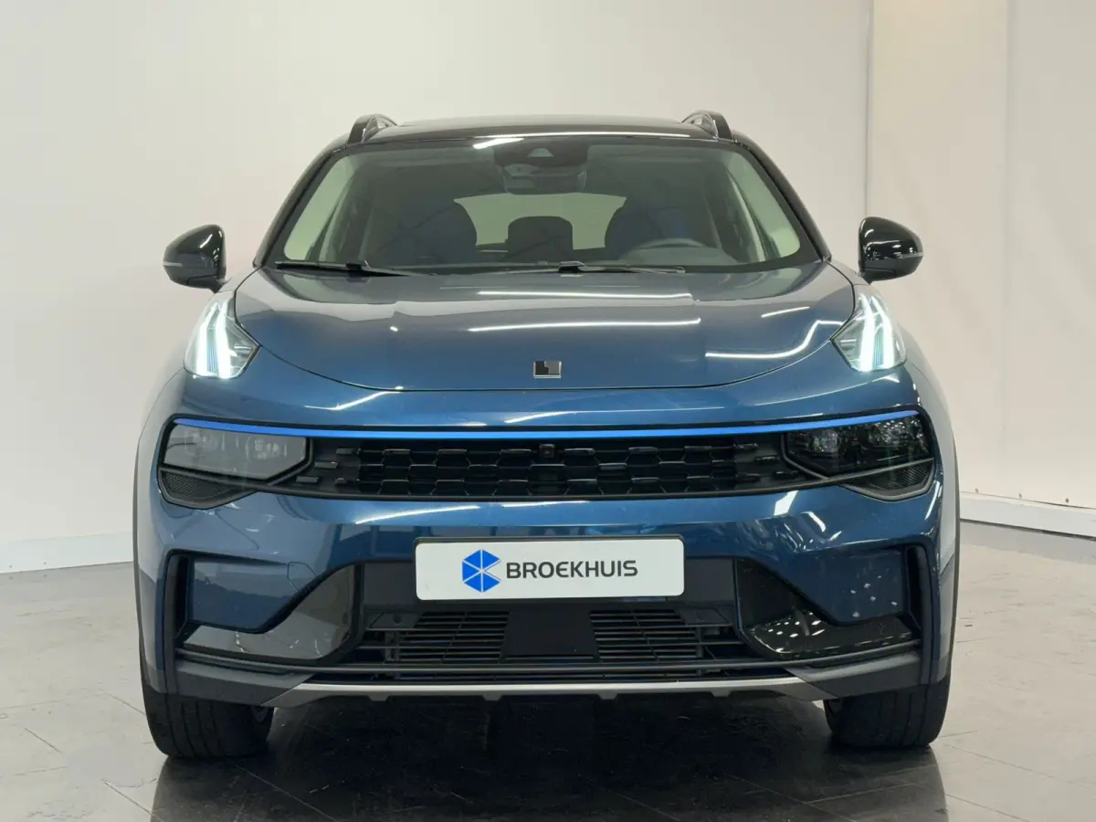 1.5 | 360 Camera | Apple Carplay/Android Auto | Cruise control adaptief | Verwarmde stoelen |