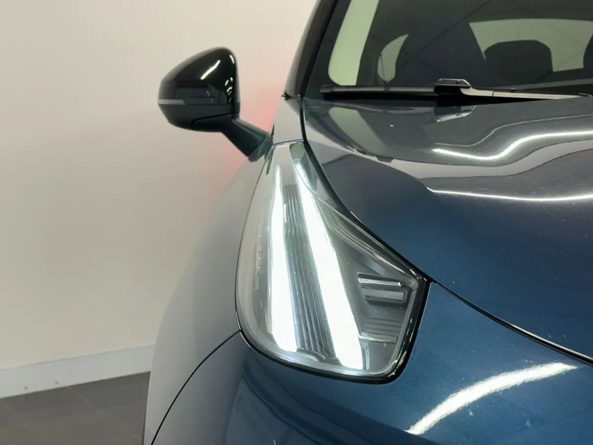 1.5 | 360 Camera | Apple Carplay/Android Auto | Cruise control adaptief | Verwarmde stoelen |