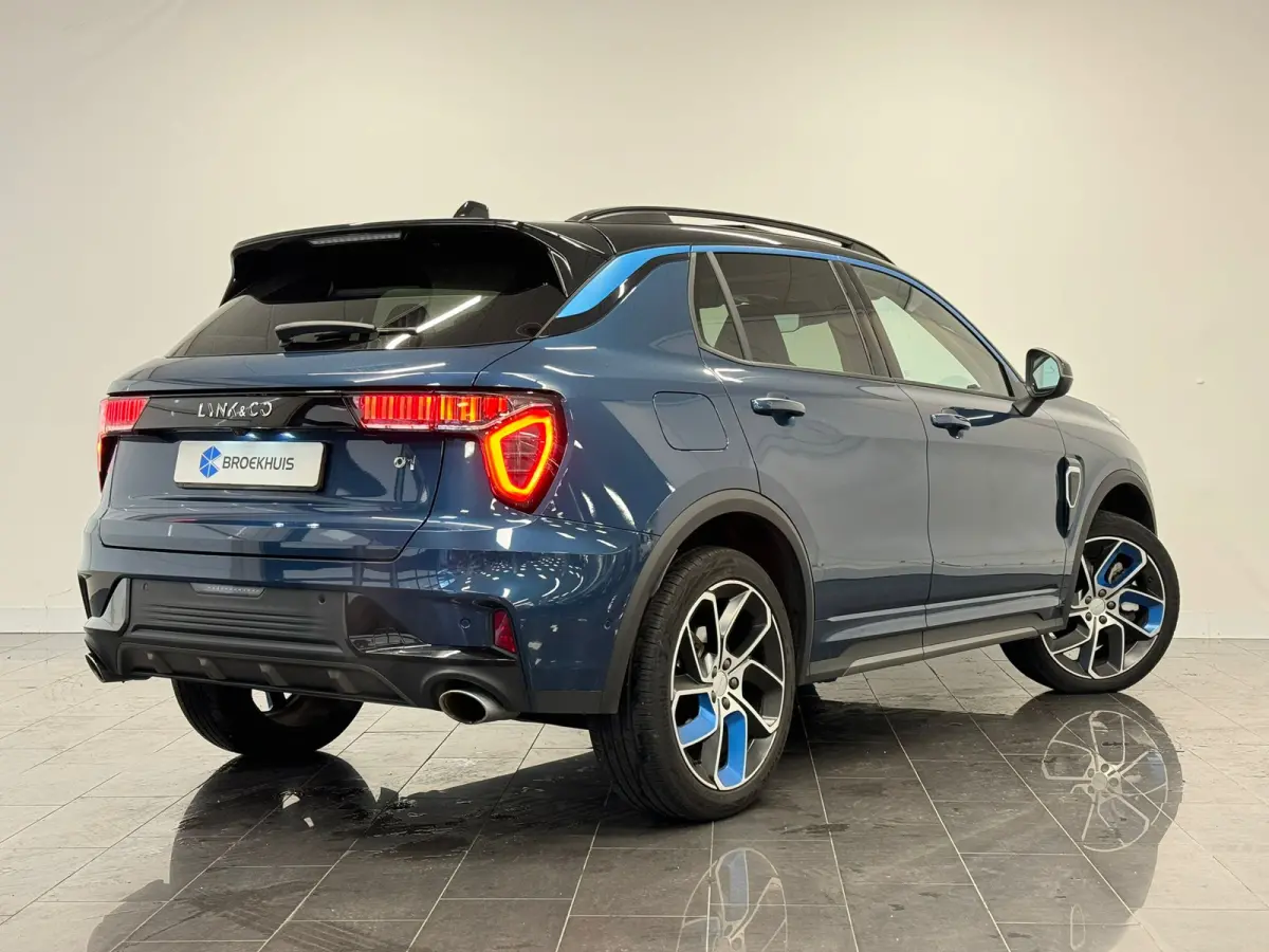 1.5 | 360 Camera | Apple Carplay/Android Auto | Cruise control adaptief | Verwarmde stoelen |