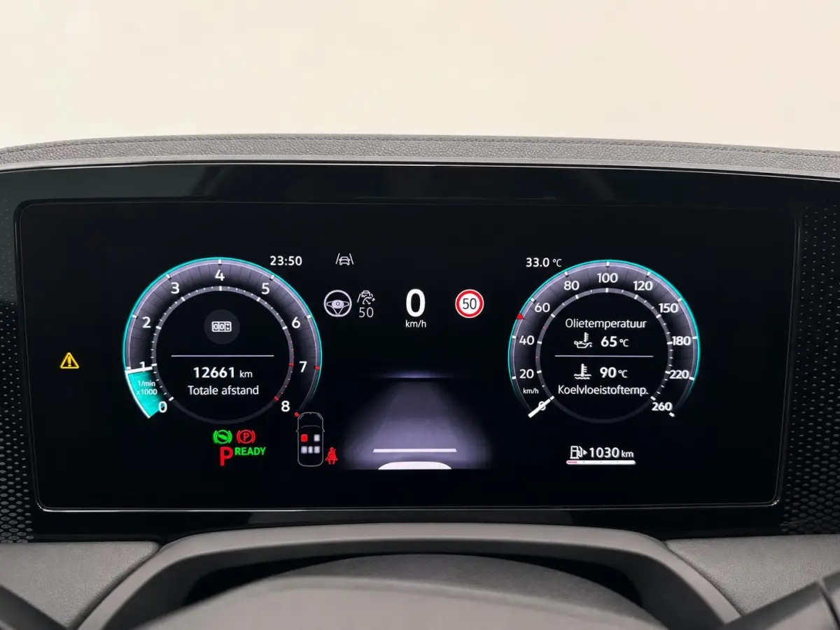 1.5 eTSI Business Navigatie Apple Carplay Android Auto Camera Parkeerhulp Adaptive Cruise Control Stoel- en stuurverwarming Memory stoelen Virtual Cockpit Climate Control