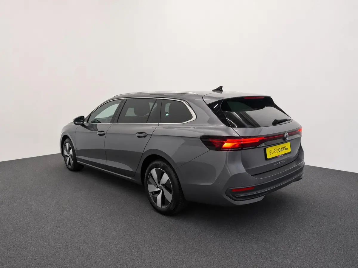 1.5 eTSI Business Navigatie Apple Carplay Android Auto Camera Parkeerhulp Adaptive Cruise Control Stoel- en stuurverwarming Memory stoelen Virtual Cockpit Climate Control