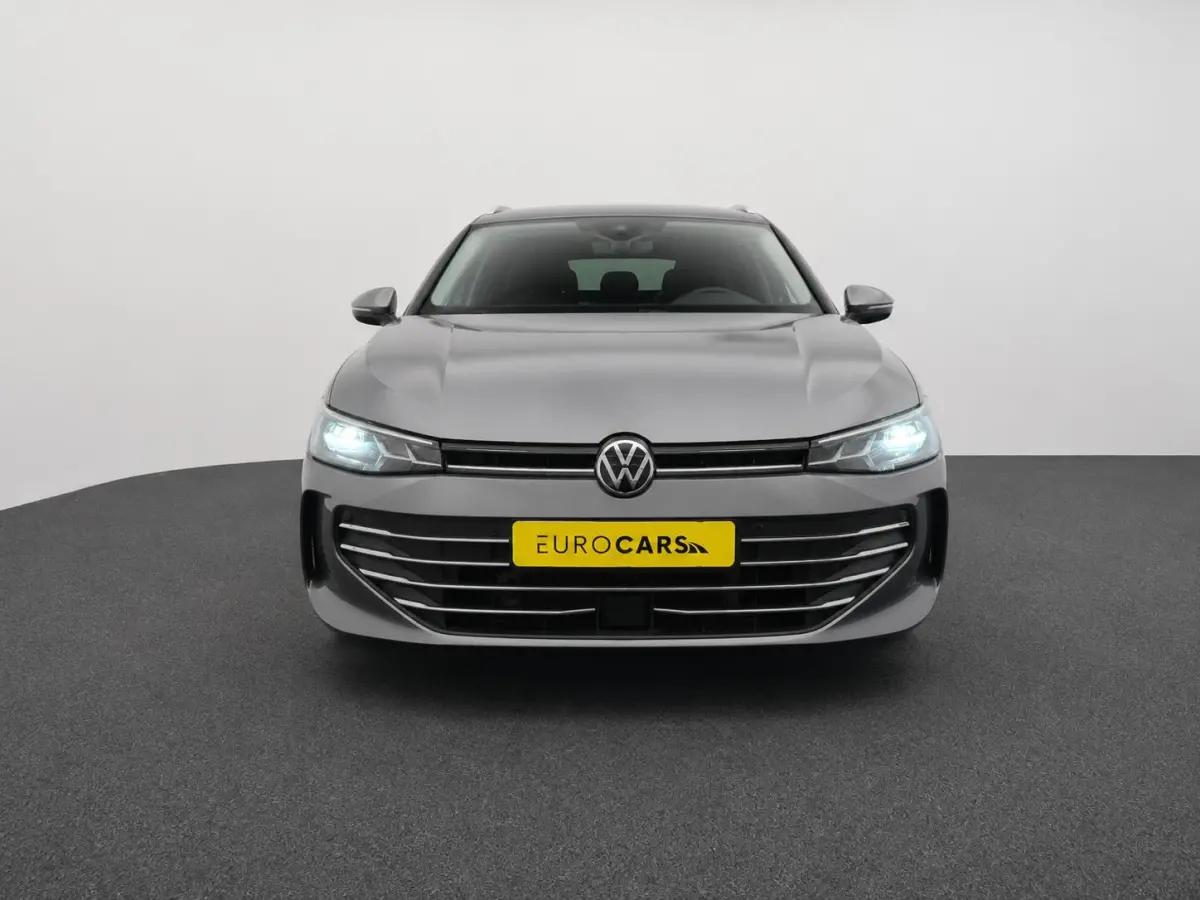 1.5 eTSI Business Navigatie Apple Carplay Android Auto Camera Parkeerhulp Adaptive Cruise Control Stoel- en stuurverwarming Memory stoelen Virtual Cockpit Climate Control