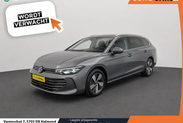 1.5 eTSI Business Navigatie Apple Carplay Android Auto Camera Parkeerhulp Adaptive Cruise Control Stoel- en stuurverwarming Memory stoelen Virtual Cockpit Climate Control