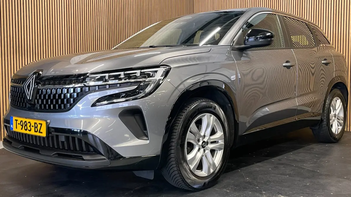 1.2|MHEV|AFN.TREKHAAK|ANDROID AUTO|APPLE CARPLAY|CLIMATE+CRUISE CONTROL|NAVIGATIE|NAP|NL-AUTO|INCL.BTW|1e EIGENAAR