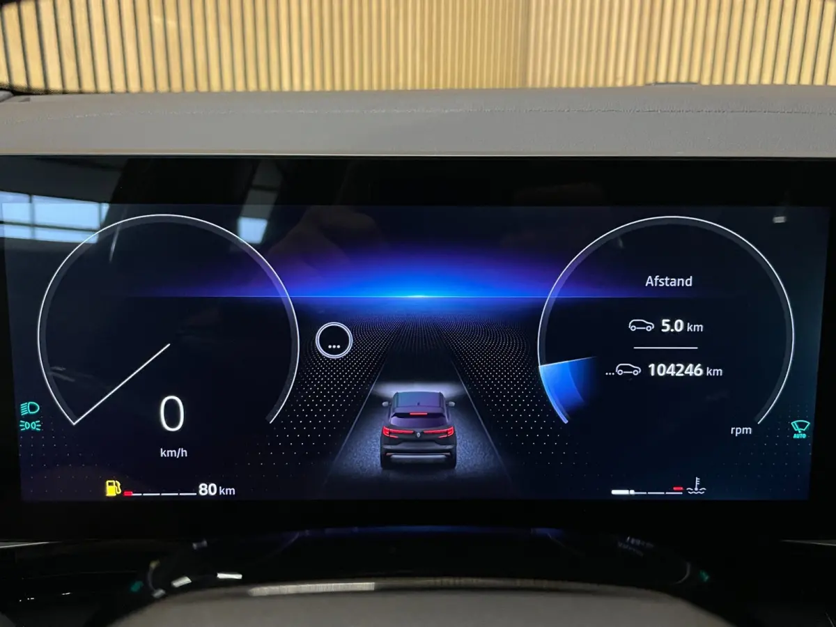 1.2|MHEV|AFN.TREKHAAK|ANDROID AUTO|APPLE CARPLAY|CLIMATE+CRUISE CONTROL|NAVIGATIE|NAP|NL-AUTO|INCL.BTW|1e EIGENAAR