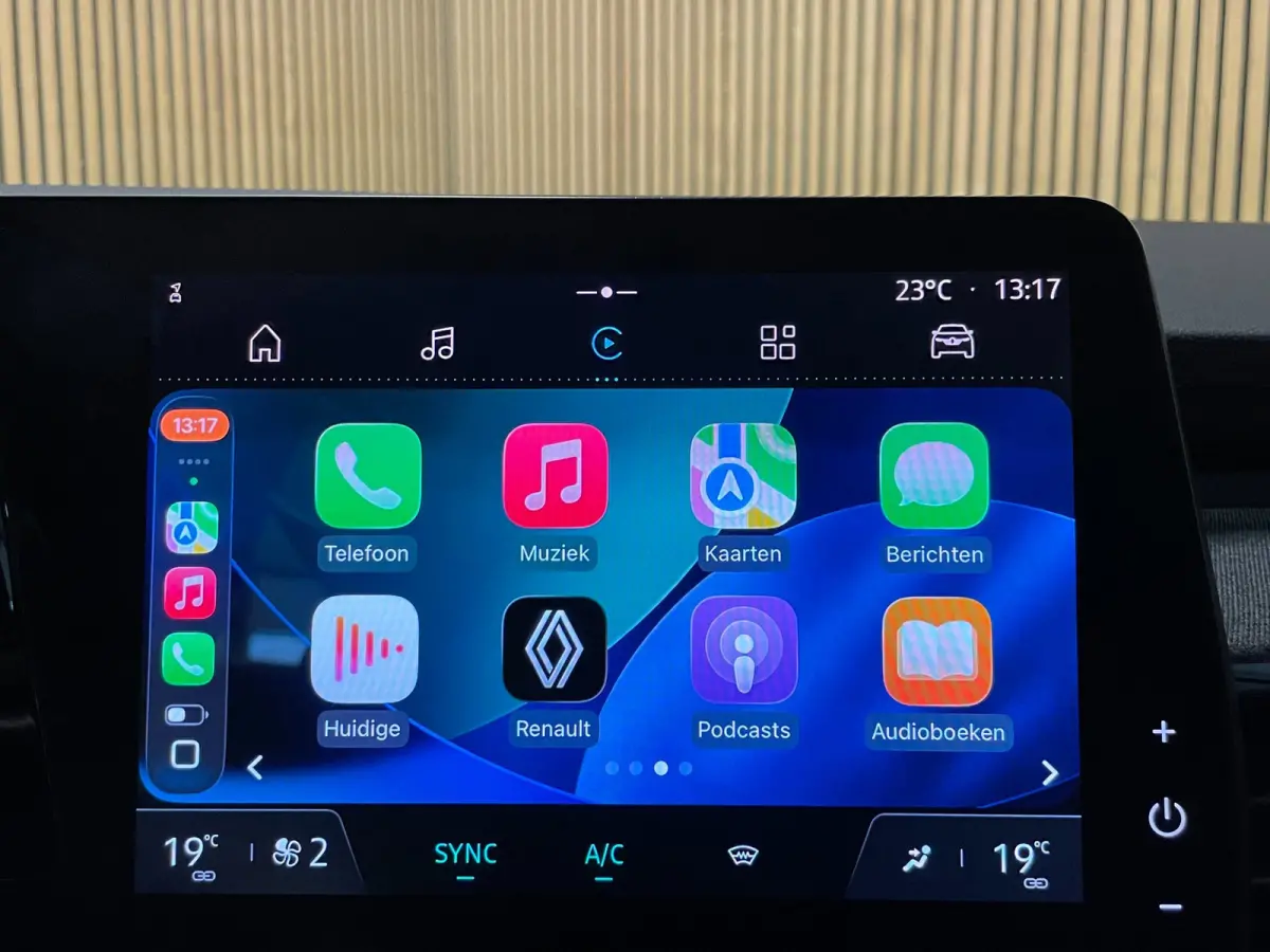 1.2|MHEV|AFN.TREKHAAK|ANDROID AUTO|APPLE CARPLAY|CLIMATE+CRUISE CONTROL|NAVIGATIE|NAP|NL-AUTO|INCL.BTW|1e EIGENAAR