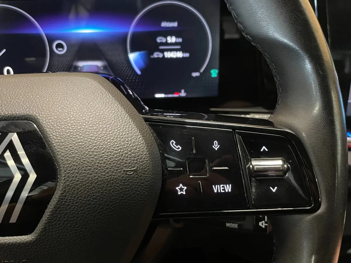 1.2|MHEV|AFN.TREKHAAK|ANDROID AUTO|APPLE CARPLAY|CLIMATE+CRUISE CONTROL|NAVIGATIE|NAP|NL-AUTO|INCL.BTW|1e EIGENAAR