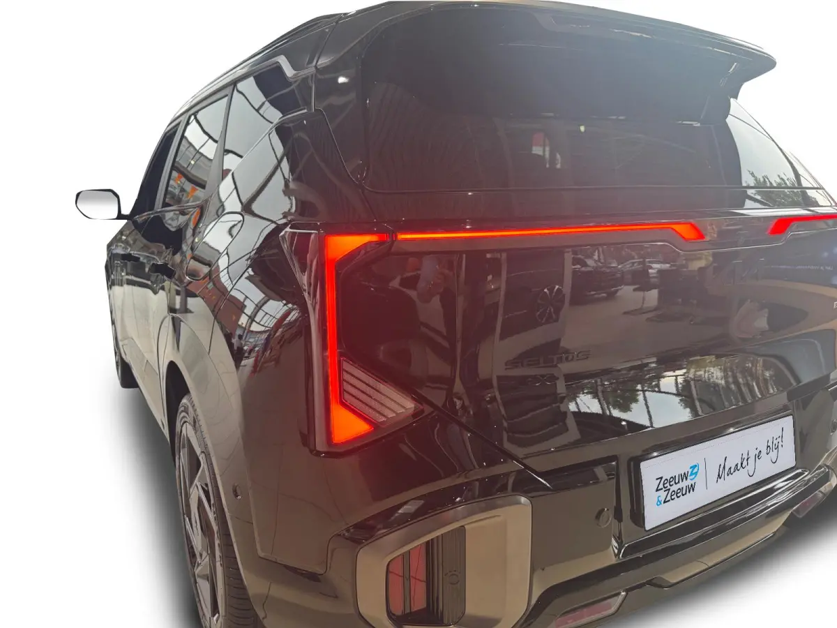 1.6 GDi Hybrid X-Line X-Line Demo Edition | NIEUW MODEL | 180 PK | Harman Kardon | Geventileerde Stoelen | 360 Camera |