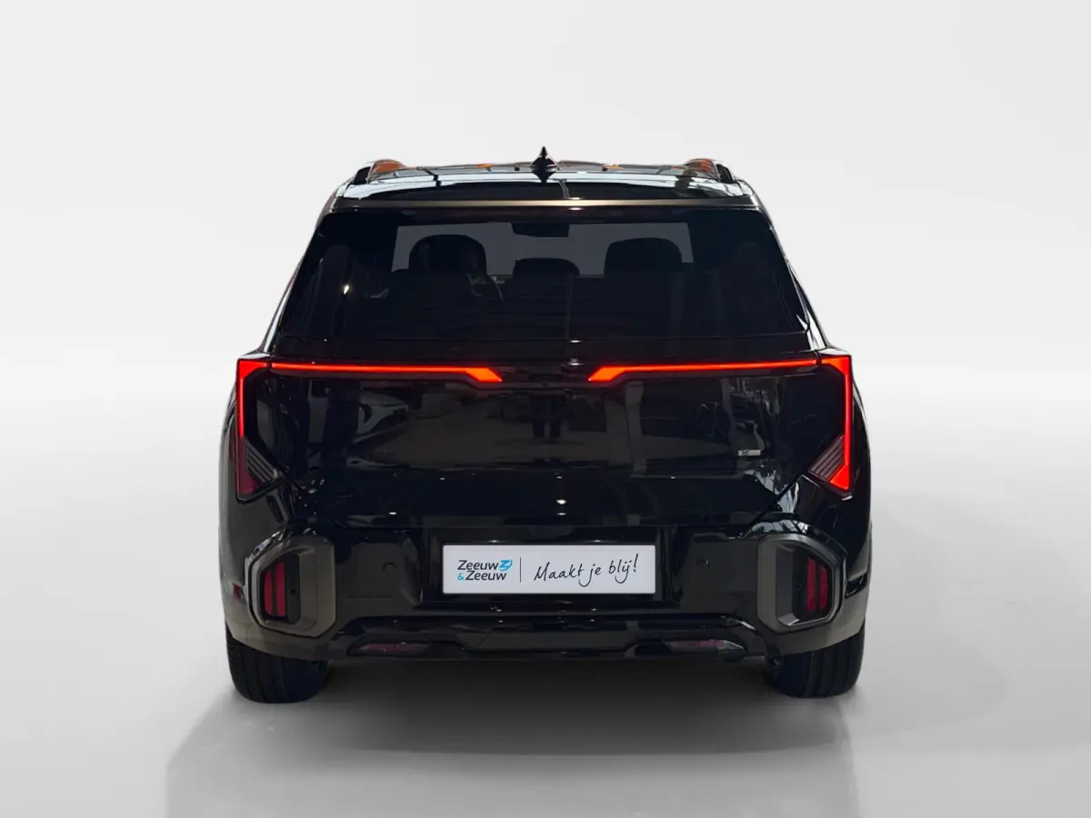 1.6 GDi Hybrid X-Line X-Line Demo Edition | NIEUW MODEL | 180 PK | Harman Kardon | Geventileerde Stoelen | 360 Camera |