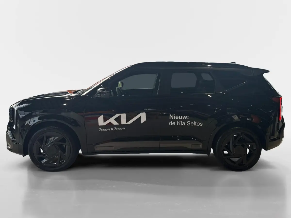 1.6 GDi Hybrid X-Line X-Line Demo Edition | NIEUW MODEL | 180 PK | Harman Kardon | Geventileerde Stoelen | 360 Camera |
