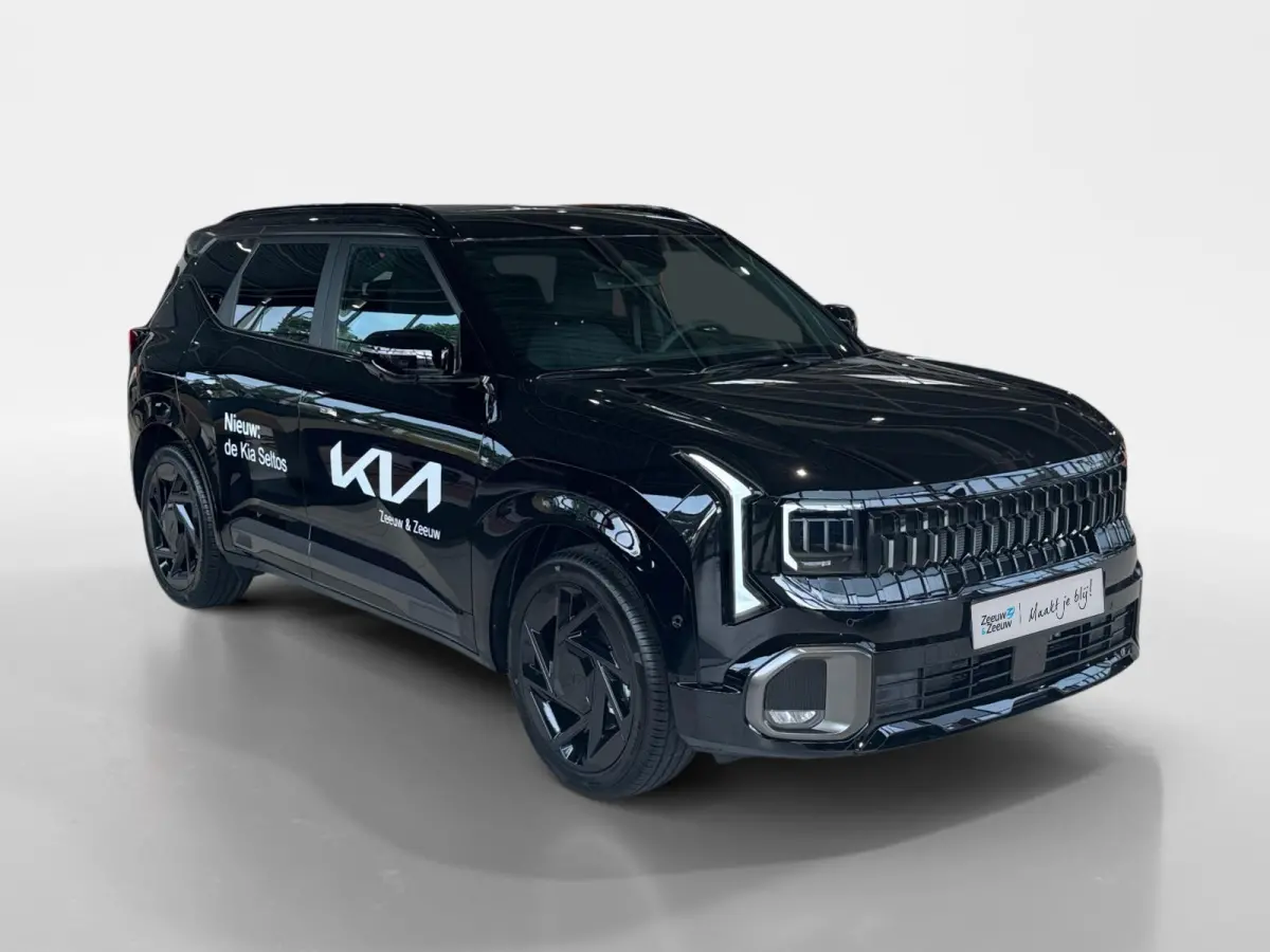 1.6 GDi Hybrid X-Line X-Line Demo Edition | NIEUW MODEL | 180 PK | Harman Kardon | Geventileerde Stoelen | 360 Camera |