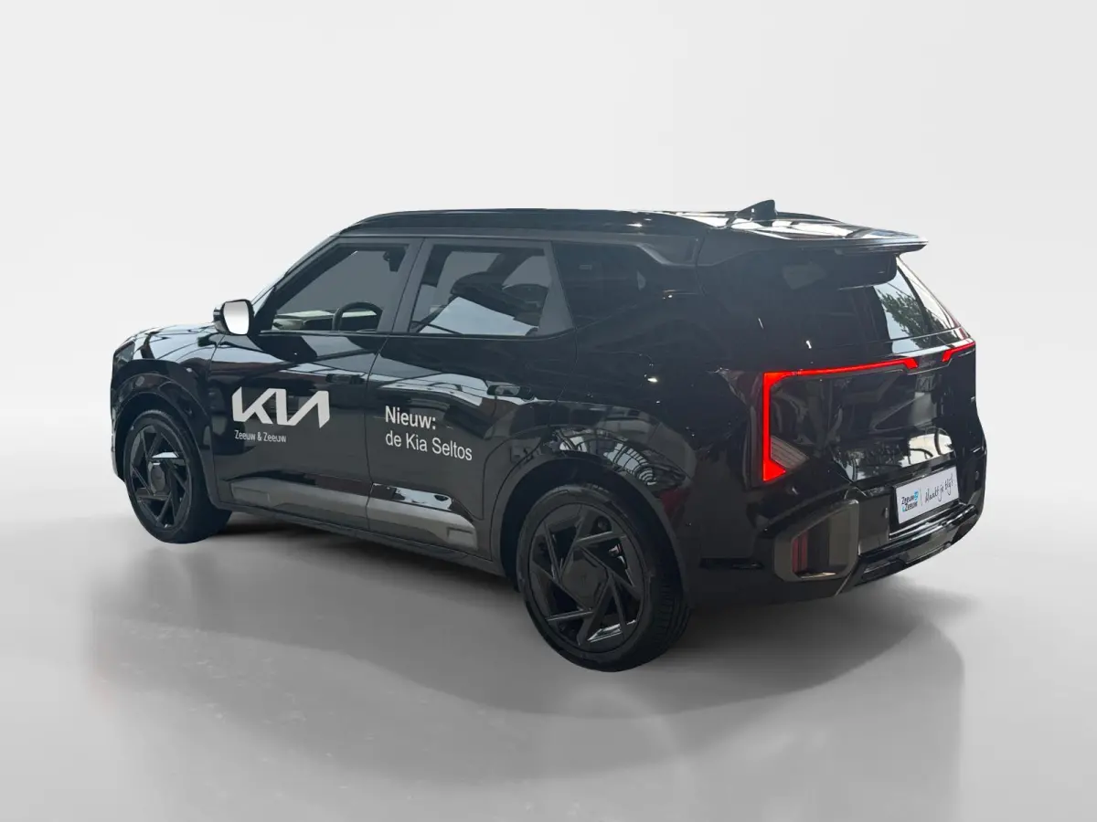 1.6 GDi Hybrid X-Line X-Line Demo Edition | NIEUW MODEL | 180 PK | Harman Kardon | Geventileerde Stoelen | 360 Camera |