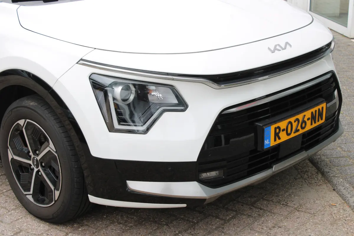 1.6 GDi Hybrid ExecutiveLine