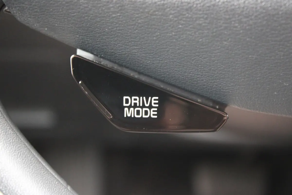 1.6 GDi Hybrid ExecutiveLine