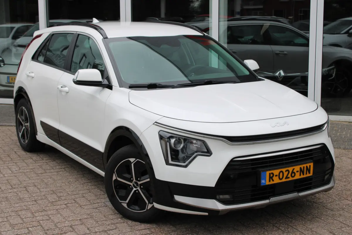 1.6 GDi Hybrid ExecutiveLine