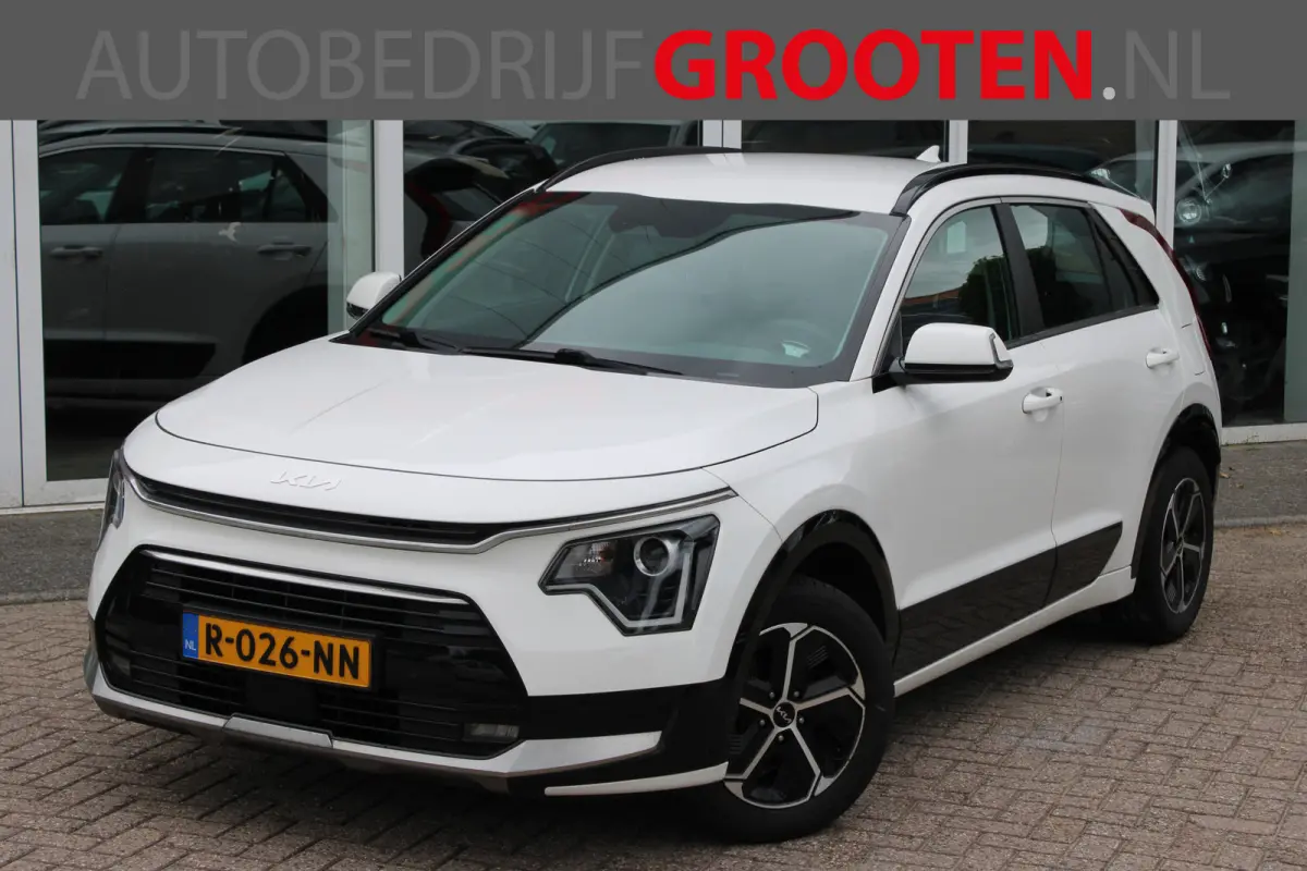 1.6 GDi Hybrid ExecutiveLine