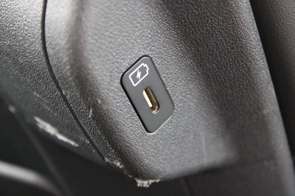 1.6 GDi Hybrid ExecutiveLine