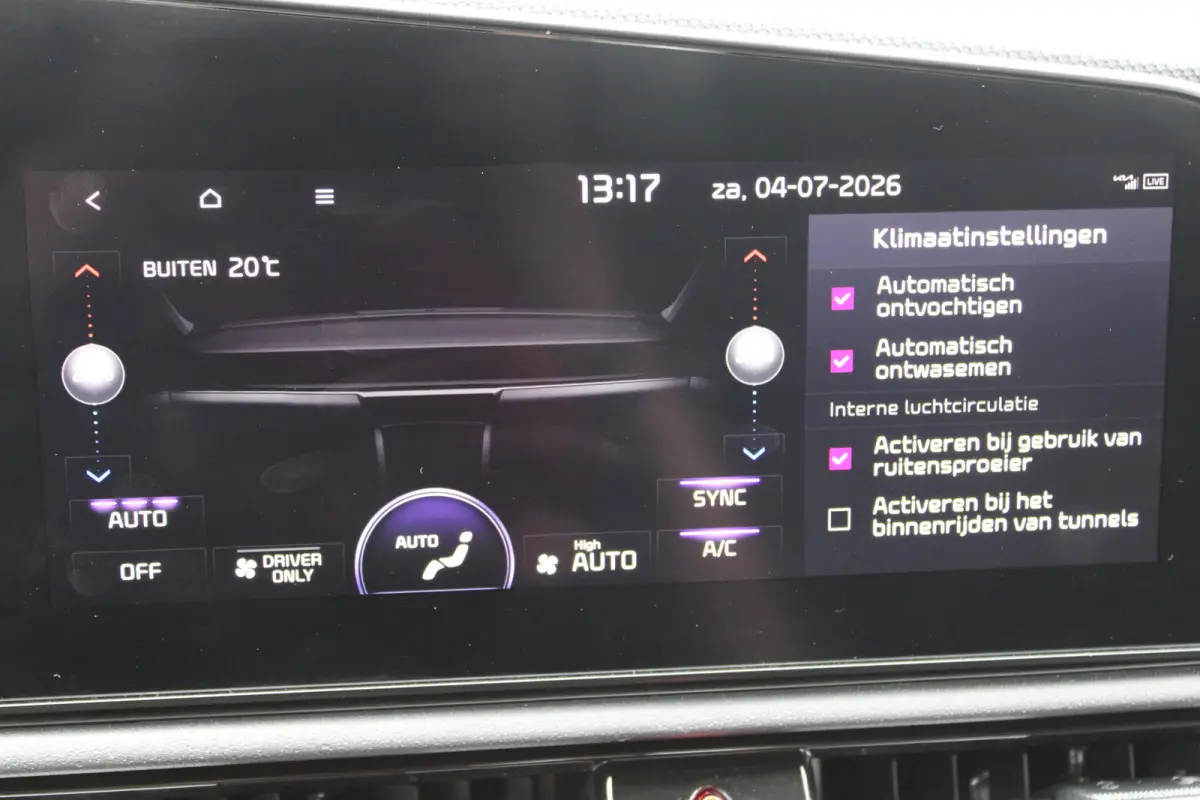 1.6 GDi Hybrid ExecutiveLine