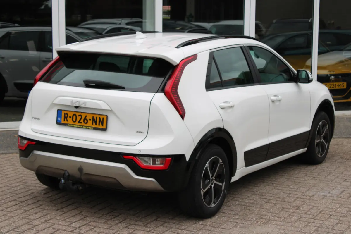 1.6 GDi Hybrid ExecutiveLine