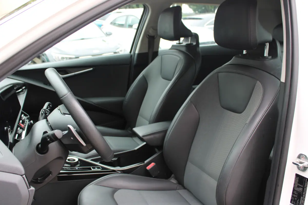 1.6 GDi Hybrid ExecutiveLine