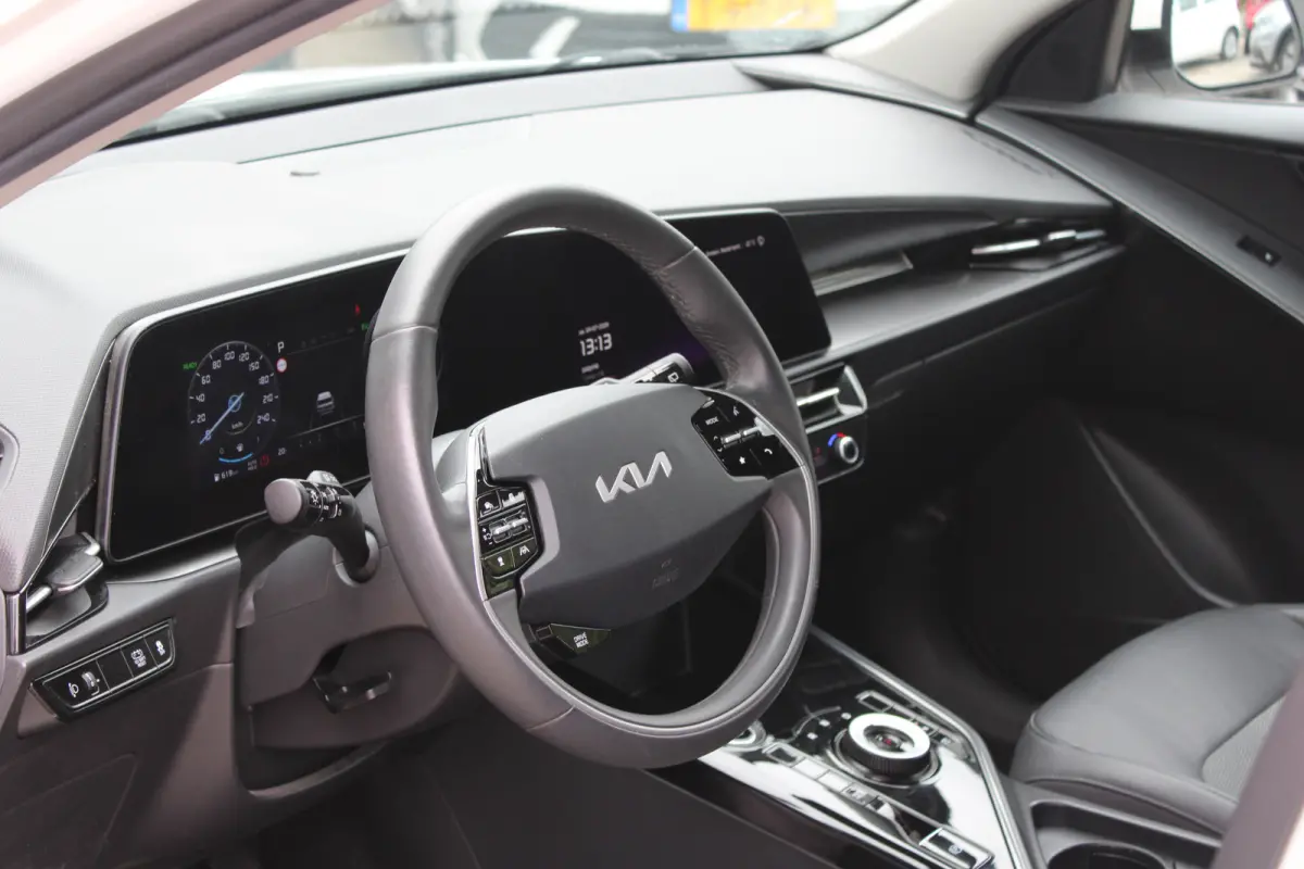 1.6 GDi Hybrid ExecutiveLine