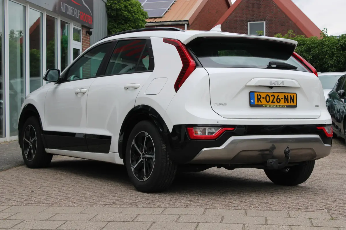 1.6 GDi Hybrid ExecutiveLine